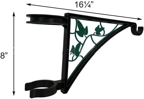 New Fence Post Hanger Courtyard Fence Hook Suitable For Feeder